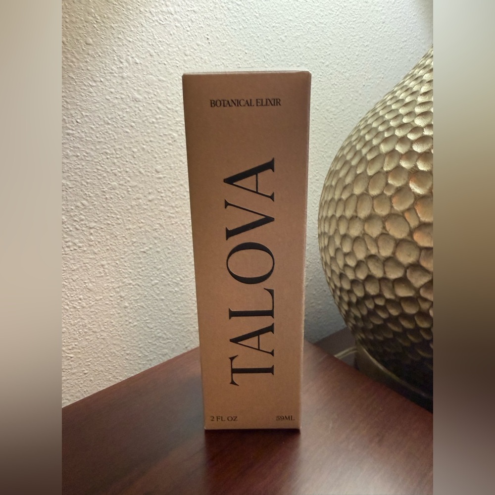 NIP TALOVA Botanical Elixir - Picture 8 of 8